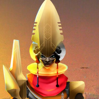 CGAfrica | Gallery Image