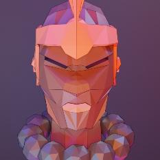 CGAfrica | Gallery Image