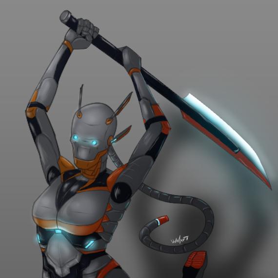 CGAfrica | Gallery Image