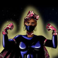 CGAfrica | Gallery Image