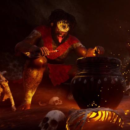 CGAfrica | Gallery Image