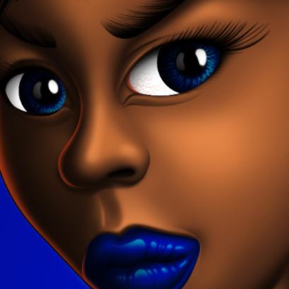 CGAfrica | Gallery Image