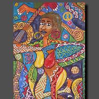 CGAfrica | Gallery Image