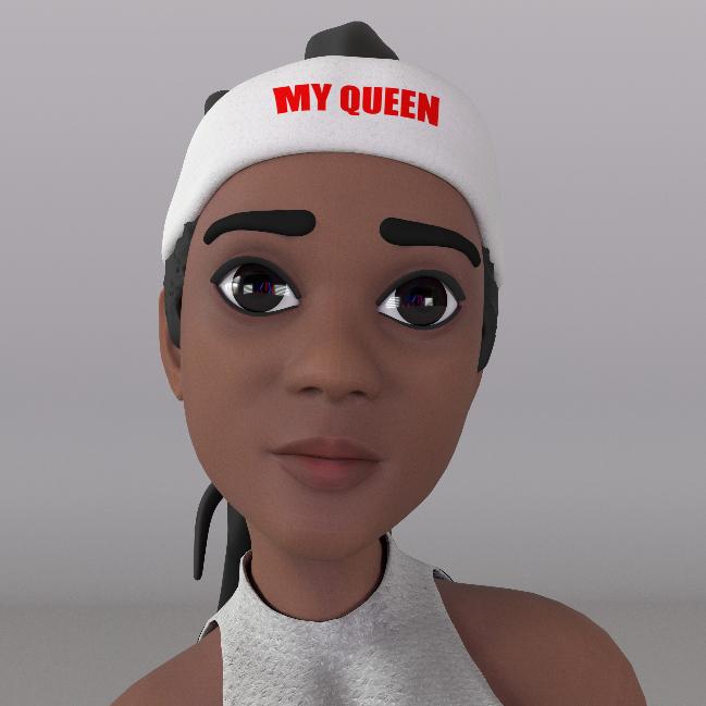CGAfrica | Gallery Image