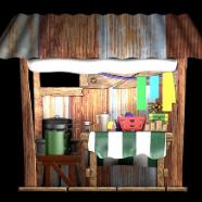 CGAfrica | Gallery Image
