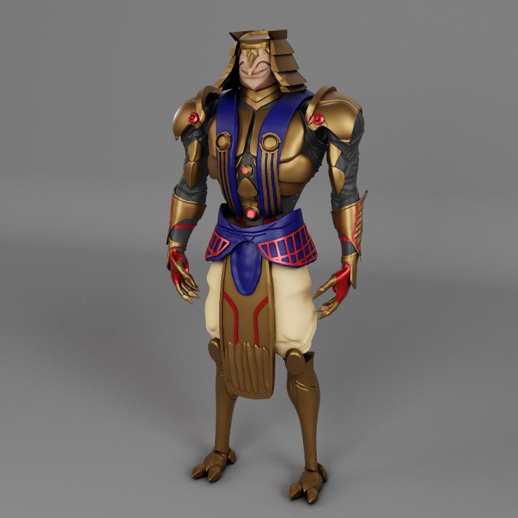 CGAfrica | Gallery Image