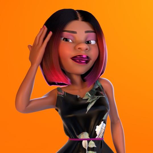 CGAfrica | Gallery Image