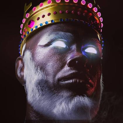 CGAfrica | Gallery Image