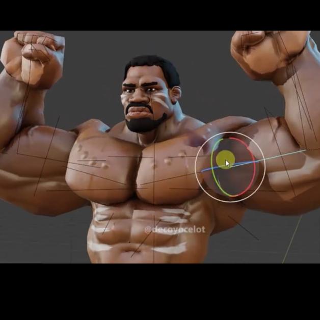 CGAfrica | Gallery Image