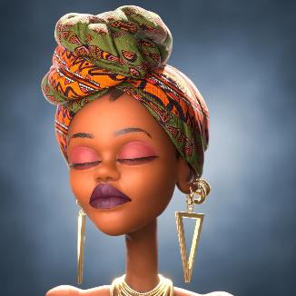 CGAfrica | Gallery Image