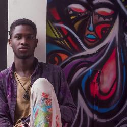 CGAfrica | Gallery Image