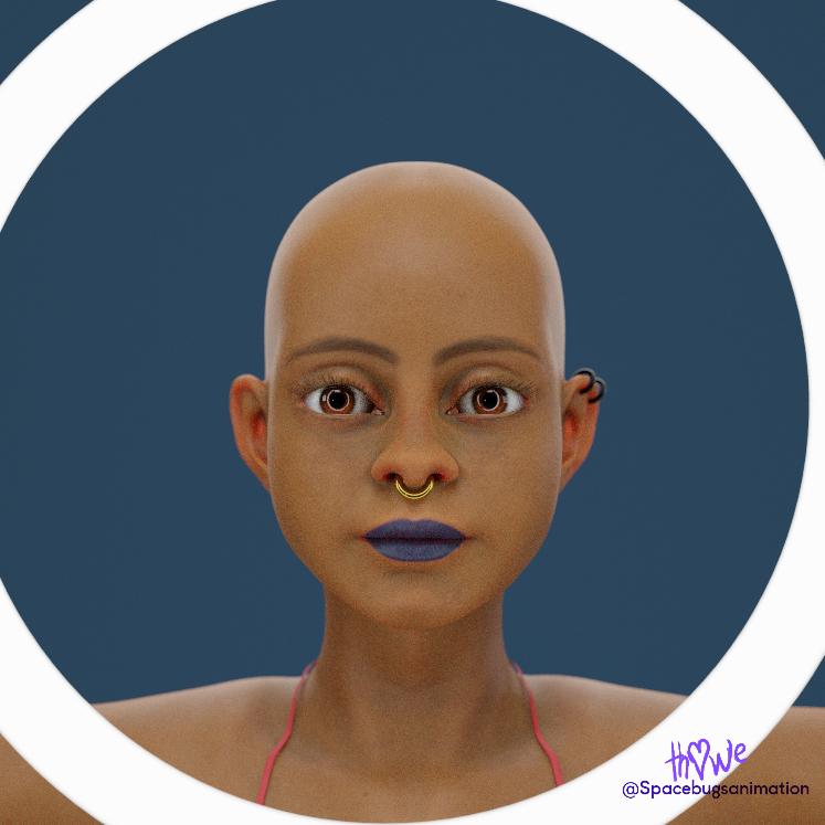 CGAfrica | Gallery Image