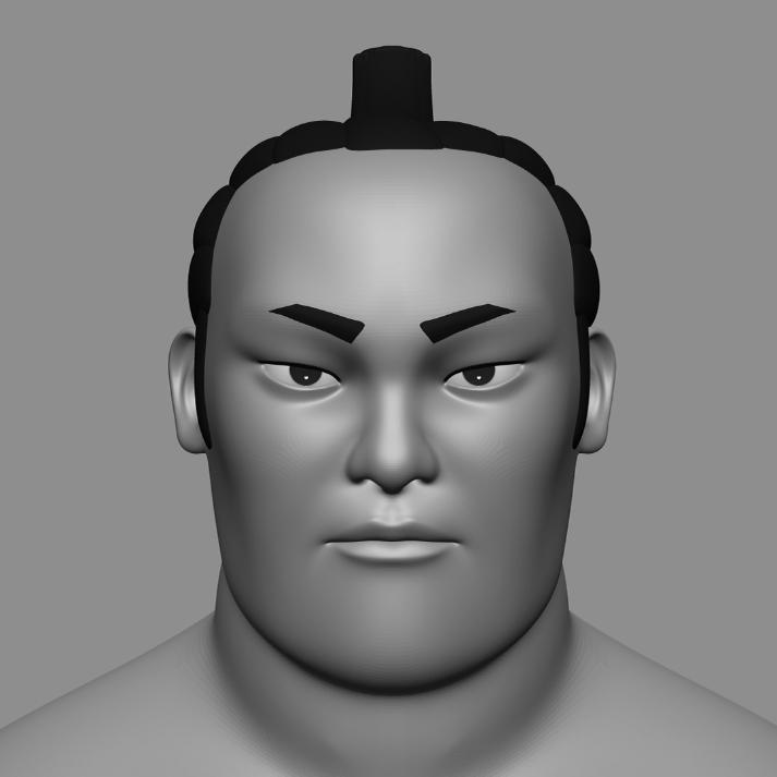 CGAfrica | Gallery Image