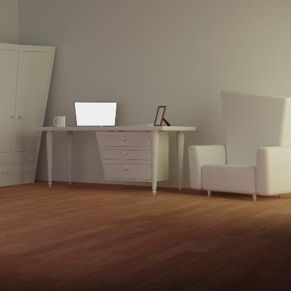 CGAfrica | Gallery Image