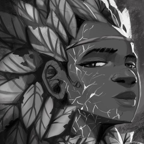 CGAfrica | Gallery Image