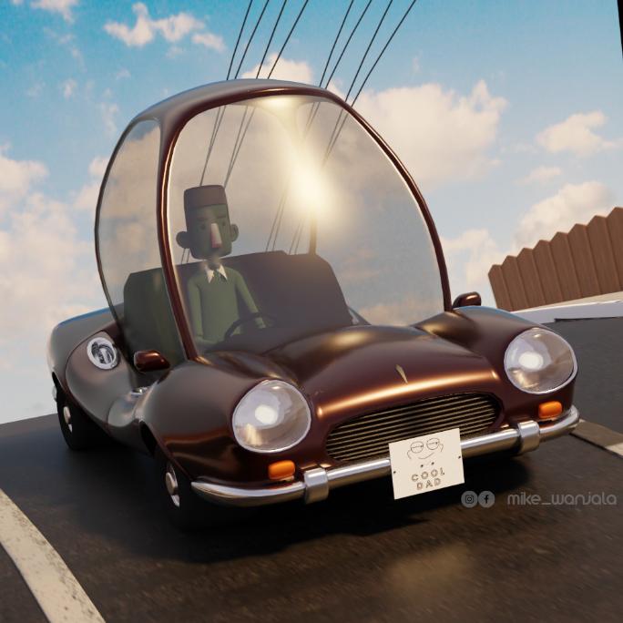 CGAfrica | Gallery Image