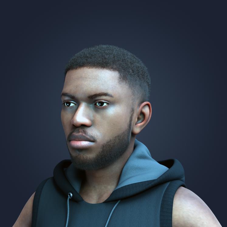 CGAfrica | Gallery Image
