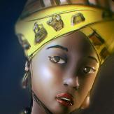 CGAfrica | Gallery Image