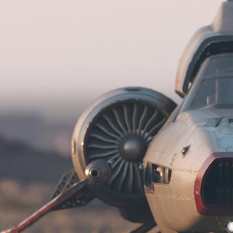 CGAfrica | Gallery Image