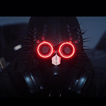 CGAfrica | Gallery Image
