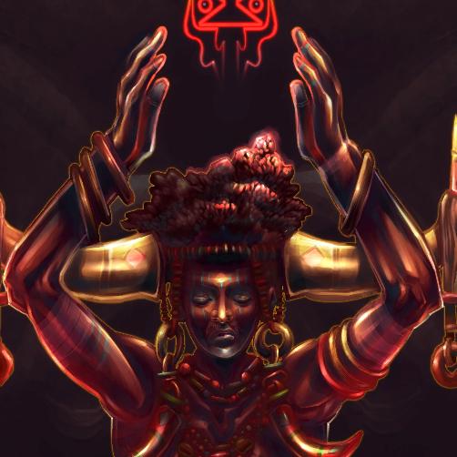 CGAfrica | Gallery Image