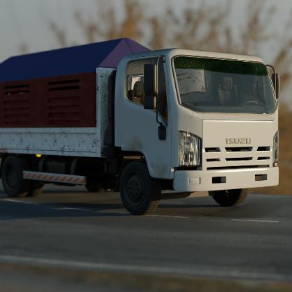 CGAfrica | Gallery Image