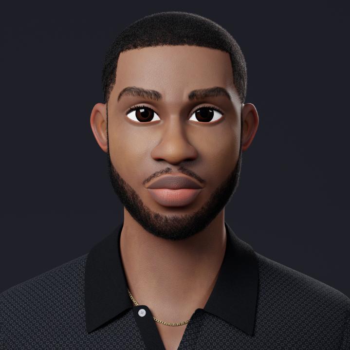 CGAfrica | Gallery Image