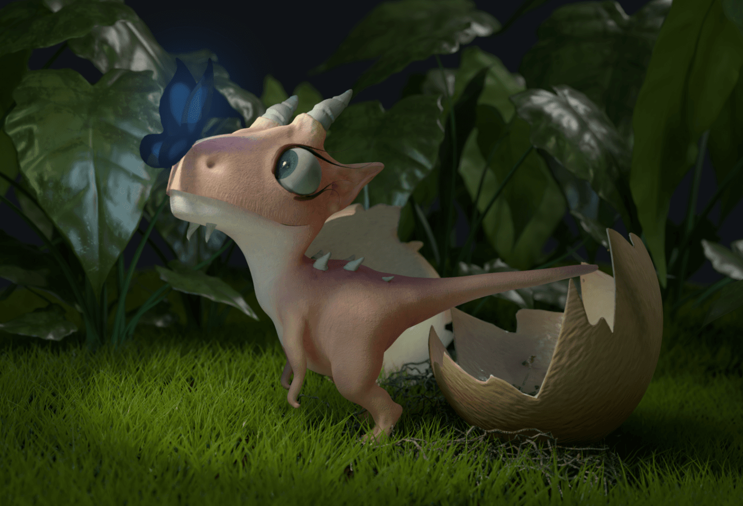 CGAfrica | Gallery Image