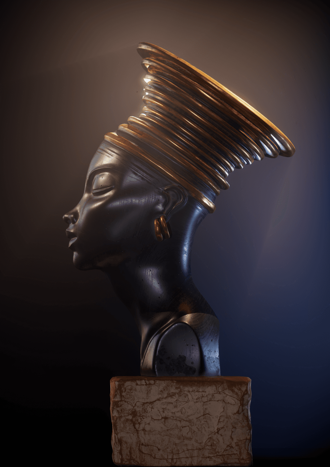 CGAfrica | Gallery Image