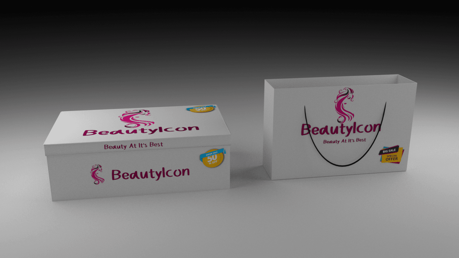 CGAfrica | Gallery Image