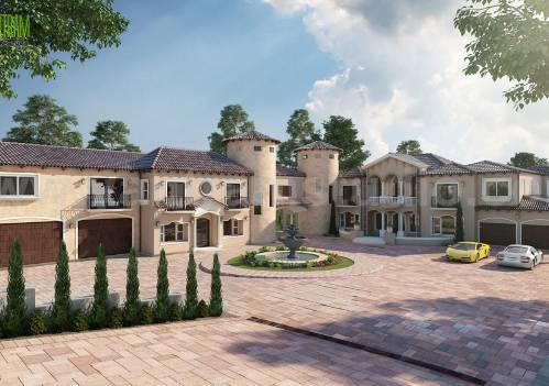 CGAfrica | Gallery Image