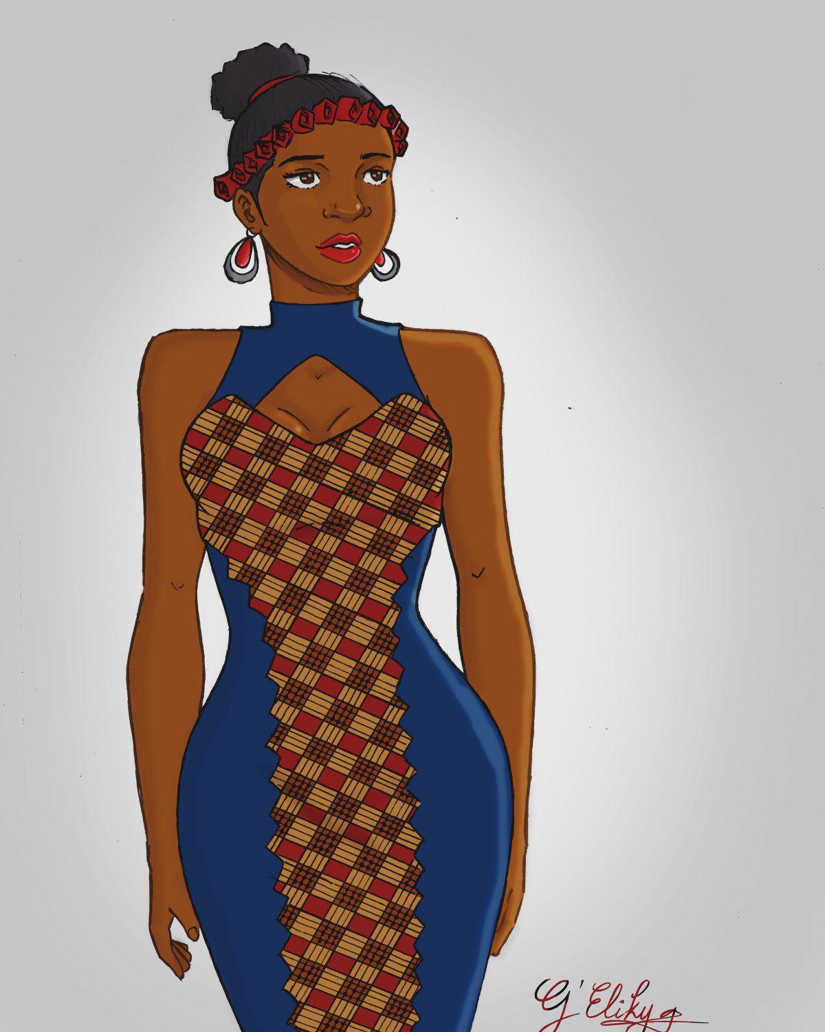 CGAfrica | Gallery Image
