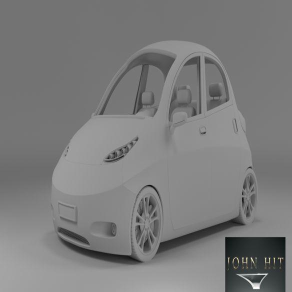 CGAfrica | Gallery Image