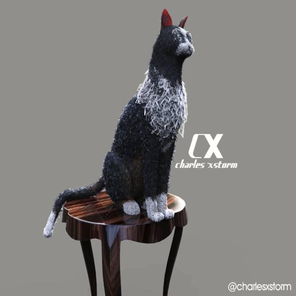 CGAfrica | Gallery Image