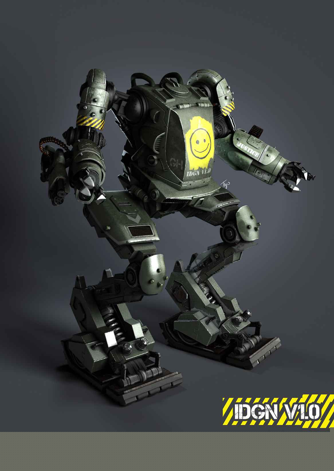 CGAfrica | Gallery Image