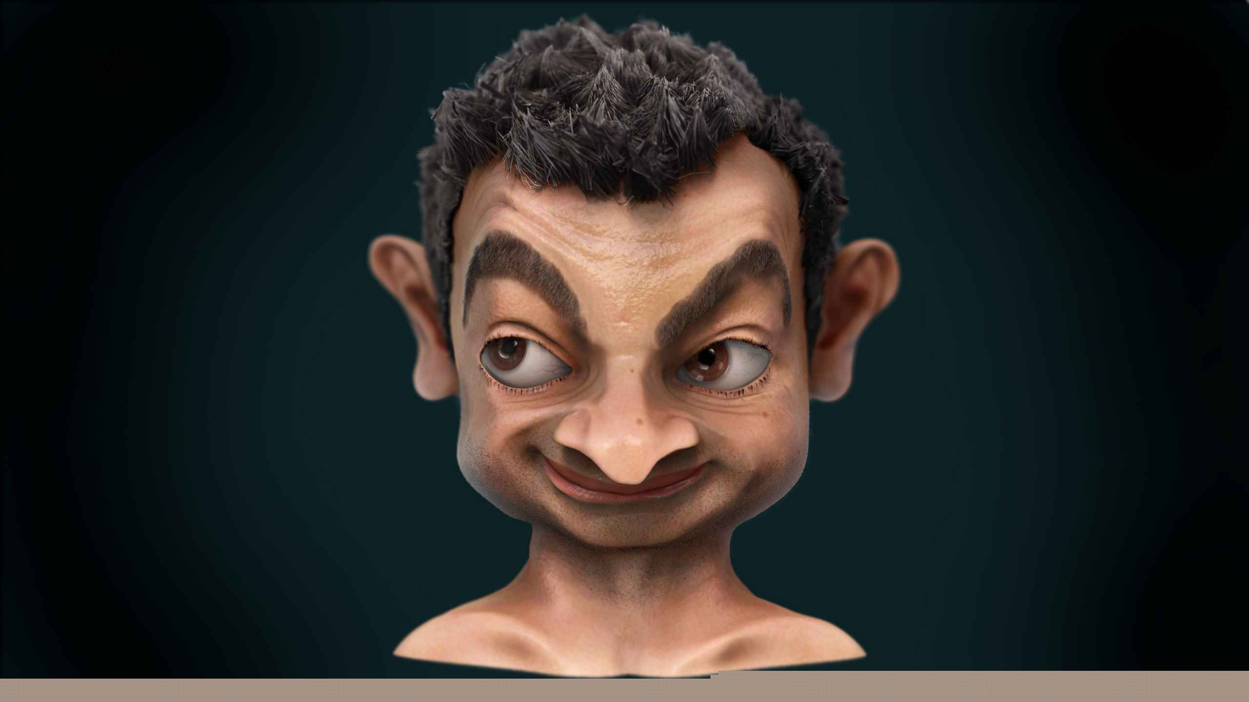 CGAfrica | Gallery Image