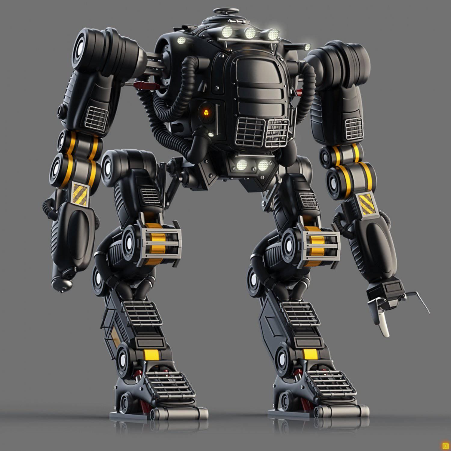 CGAfrica | Gallery Image