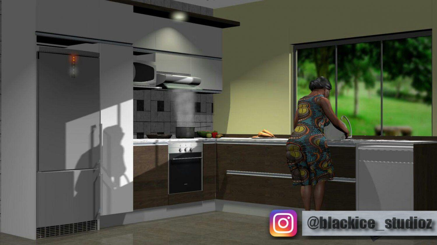 CGAfrica | Gallery Image