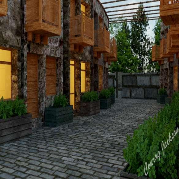 CGAfrica | Gallery Image