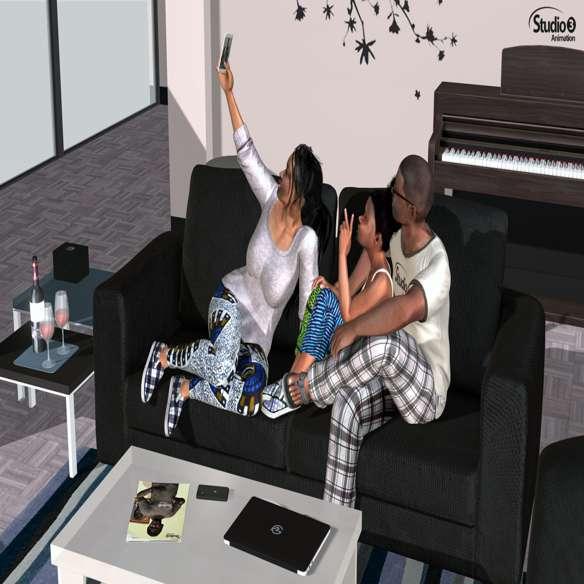 CGAfrica | Gallery Image