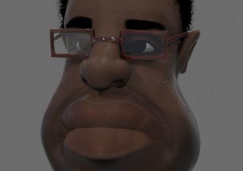 CGAfrica | Gallery Image