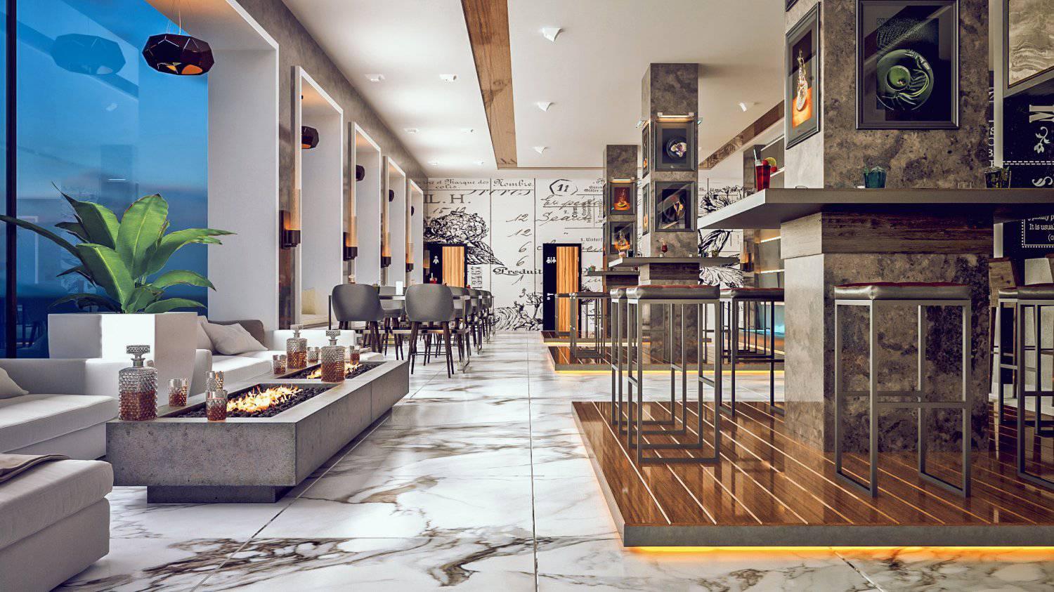 CGAfrica | Gallery Image