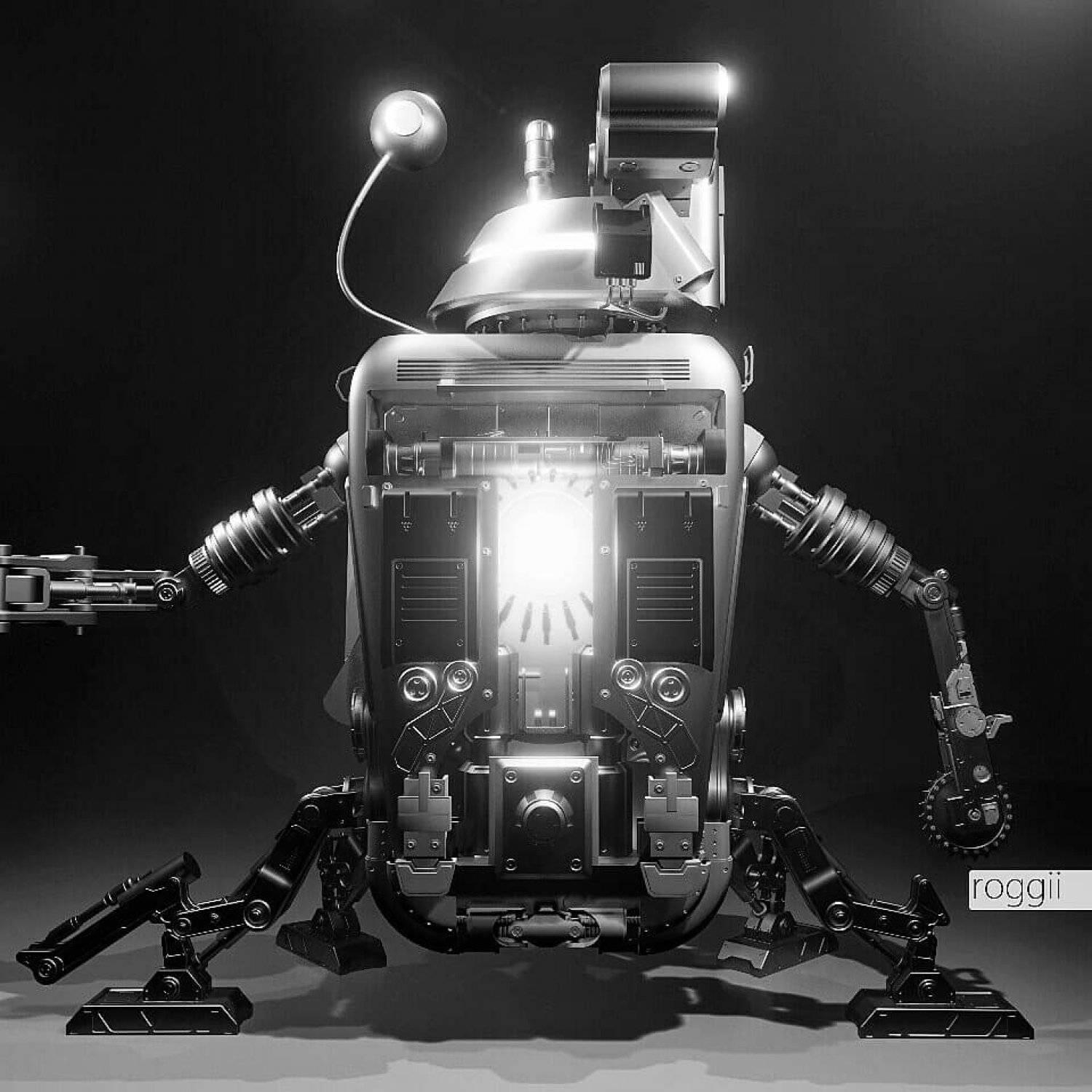 CGAfrica | Gallery Image
