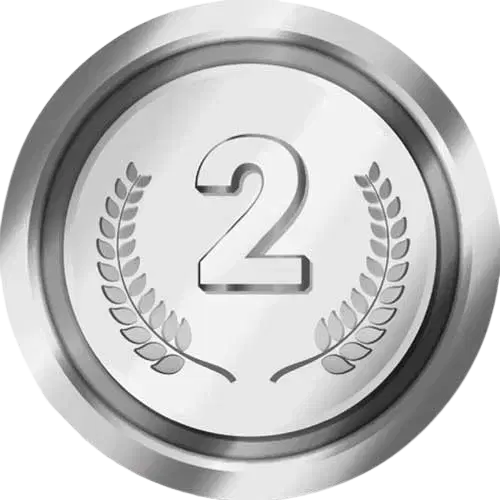 CGAfrica | 2nd Place