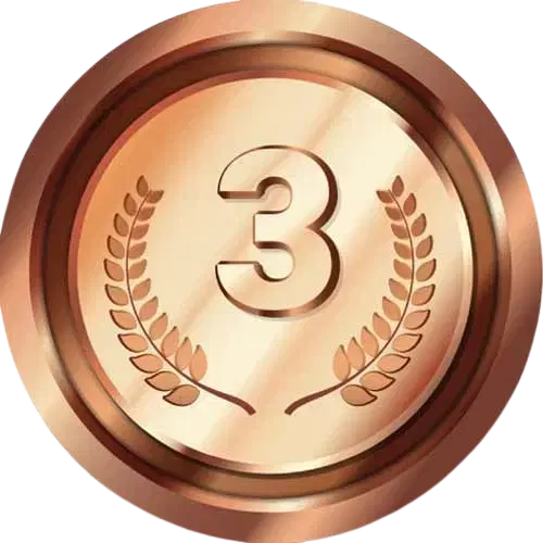 CGAfrica | 3rd Place