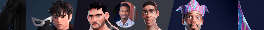 CGAfrica | Username Banner
