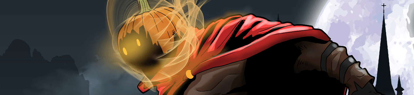 CGAfrica | Username Banner
