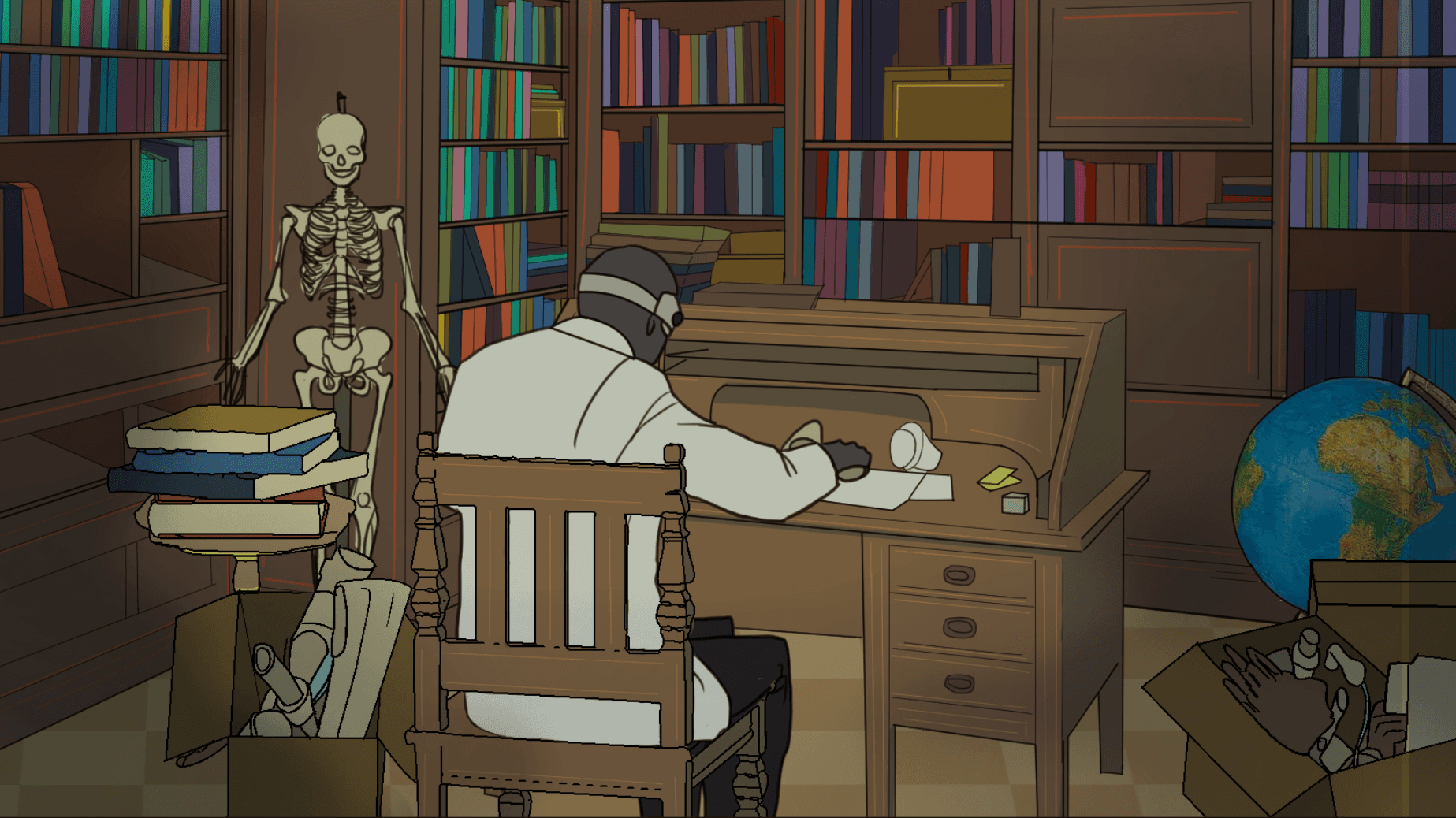 Profile Banner