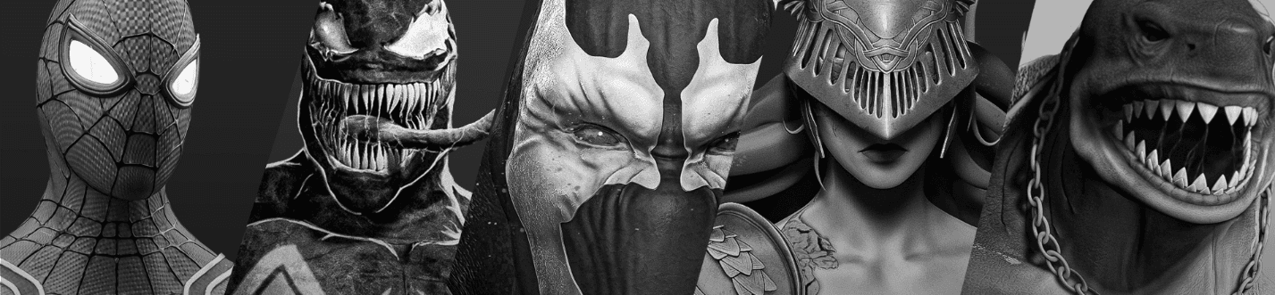 Profile Banner
