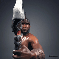 CGAfrica | User Profile